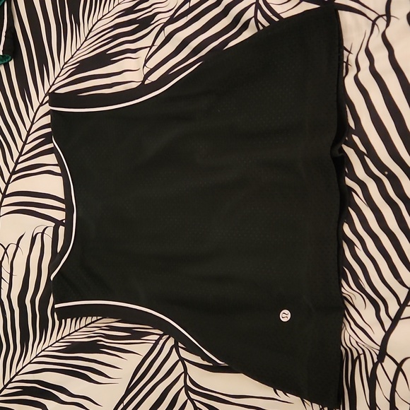 Double Layered Mesh Reversible Set - Picture 5 of 6